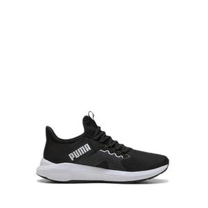 Softride Enzo 5 Slip Tech Men's Running Shoes - Black