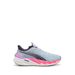 Velocity NITRO 4  Women's Running Shoes - Grey