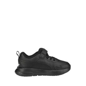 Evolve Run SL AC PS Kids Lifestyle Shoes - Black