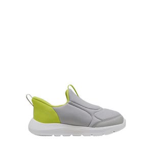 FunRacer 2 SLIPTECH PS Unisex Kids Lifestyle Shoes - Grey