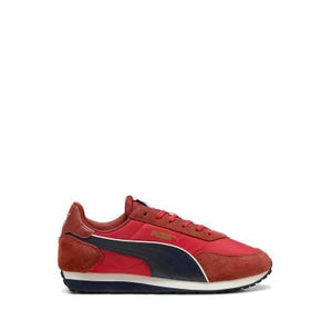 ST MILER RISE Unisex Lifestyle Shoes - Red