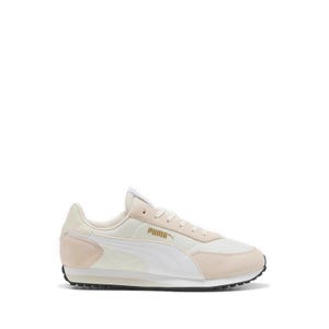 ST MILER RISE Unisex Lifestyle Shoes - White