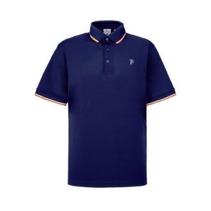 Puma X Ptc Tipped Polo Men's - Deep Navy