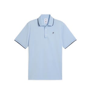 Puma X Ptc Tipped Polo Men's - Blue