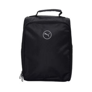 Golf Icon Shoe Bag Unisex's - Puma Black