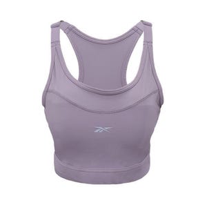 Chelsea Performance Women's Bra - Purple Fusion