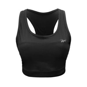 Chelsea Women Performance Bra - Black