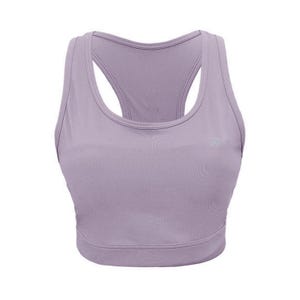 Performance Women's Bra - Purple Fusion