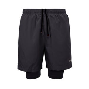 Colton Men's Performance Short - Black