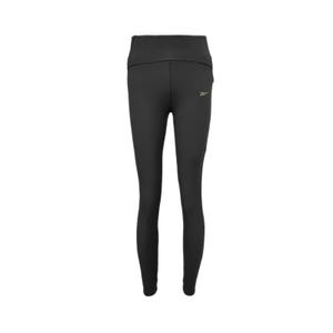 Catherine Women Performance Legging - Washed Black