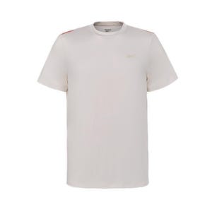 Carson Men's Performance Tee - Chalk