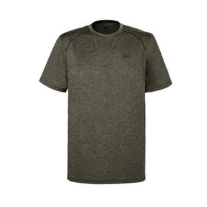 Cyrus Men's Performance Tee - Green