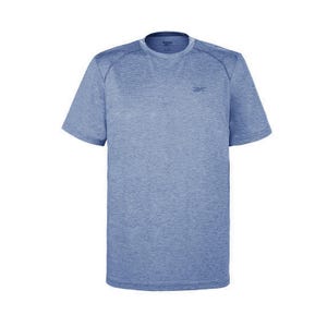 Cyrus Men's Performance Tee - Blue
