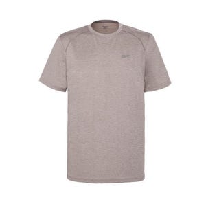 Cyrus Men's Performance Tee - Grey