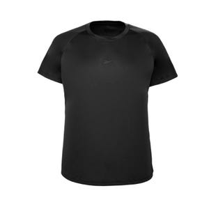 Cyandra Women Performance Tee - Black
