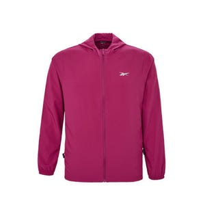 Britney Performance Women's Jacket - Very Berry
