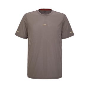 Caden Men's Performance Tee - Grey