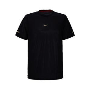 Caden Men's Performance Tee Black