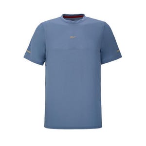 Caden Men's Performance Tee - Blue