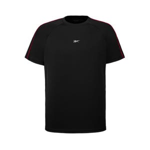 Dorian Performance Men's Tee - Black