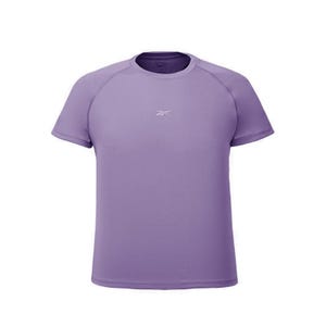 Danya Women Performance Tee - Purple