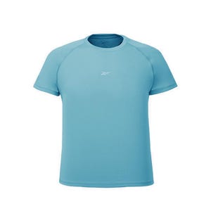 Danya Women Performance Tee - Blue