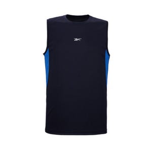 Corado Performance Men's Sleeveless - Black