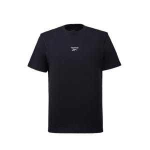 Donovan Lifestyle Men's Tee - Black