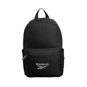 Crawford Backpack Unisex Bag - Black