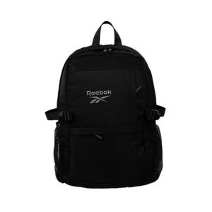 Dane Unisex's Backpack - Black