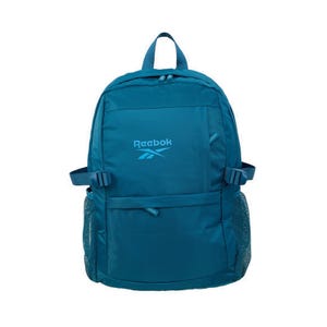 Dane Unisex's Backpack - Turquoise