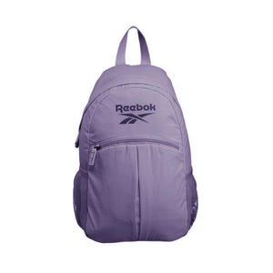 Cyrus Backpack Unisex Bag - Purple