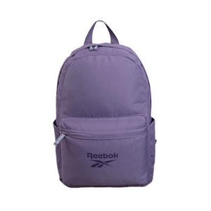 Crawford Backpack Unisex Bag - Purple
