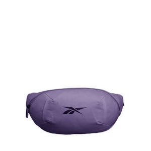 Cian Waistbag Unisex Bag - Purple