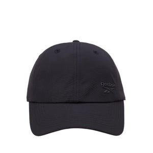 Derril Lifestyle Unisex Caps - Black