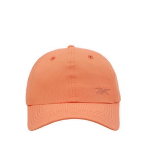 Dio Running Unisex's Caps - Rustic Orange