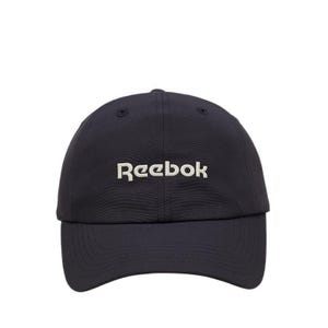 Dexter Running Unisex Caps - Black