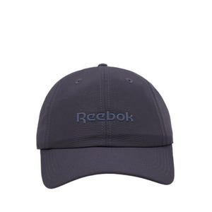 Dexter Running Unisex Caps - Charcoal
