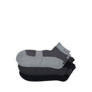 SSE 3P (M) Unisex Ankle Socks - Multicolor