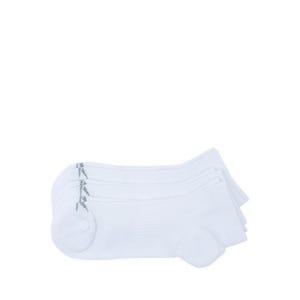 3P Brandon Ankle Men's Socks - 2 Black/Dark Grey