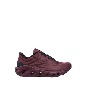 Fuel Flex Run Men's Running Shoes - Blackberry