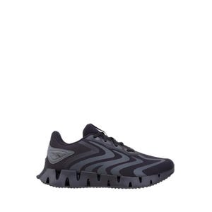 Zig Rise Men's Running Shoes  - Black