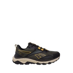 Terrain Edge Low Men's Running Shoes - Green