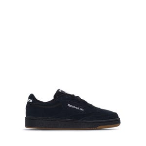 Club C 85 Men's Lifestyle Shoes - Black
