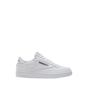 Club C 85 Men's Lifestyle Shoes - White