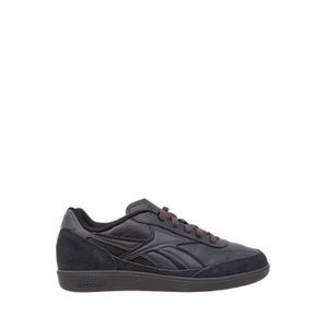 Finale Men's Classic Shoes - Washed Black