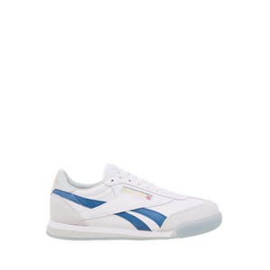 Campio Xt Men's Classic Shoes - White