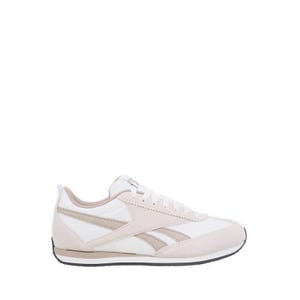 R100 Men's Classic Shoes - White Grey