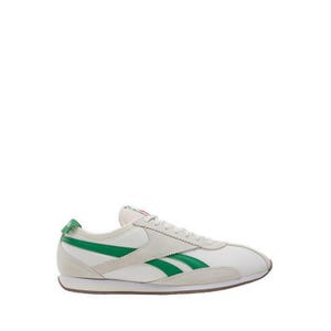 R400 Unisex's Classic Shoes - Green