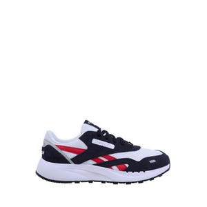 GL 8900 Unisex Classic Shoes - Black White